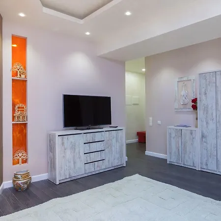 Apartamienty- Studio * Minsk