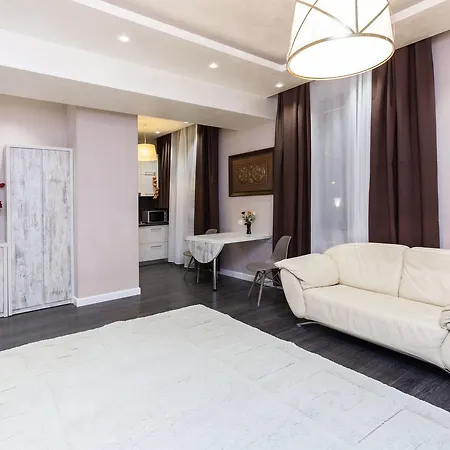 Daire Apartamienty- Studio *