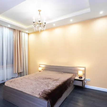 Apartamienty- Studio * Minsk